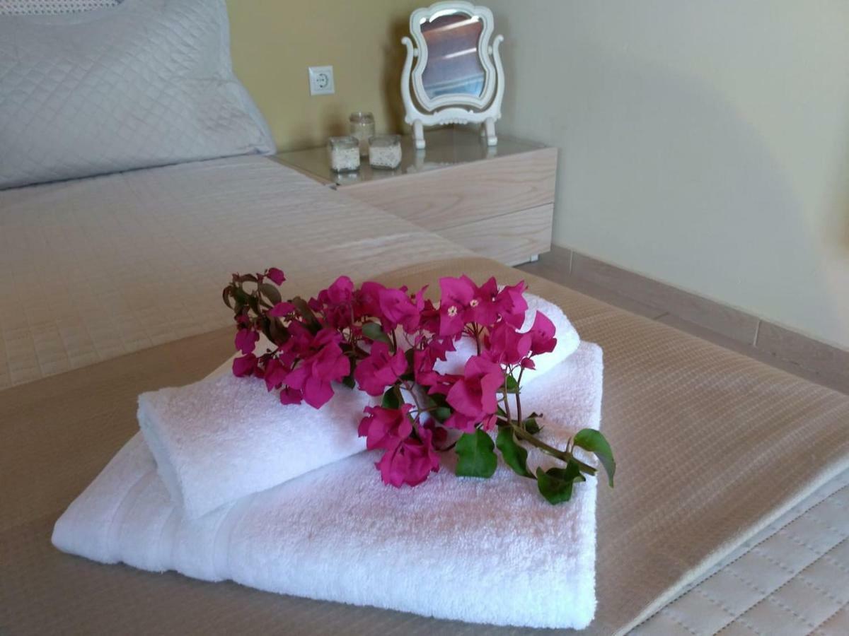 New Country House Salvia 사이티아 외부 사진