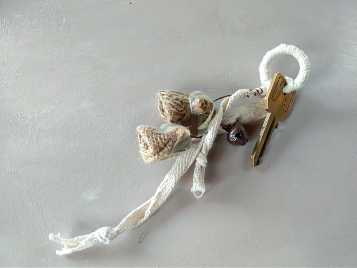New Country House Salvia 사이티아 외부 사진