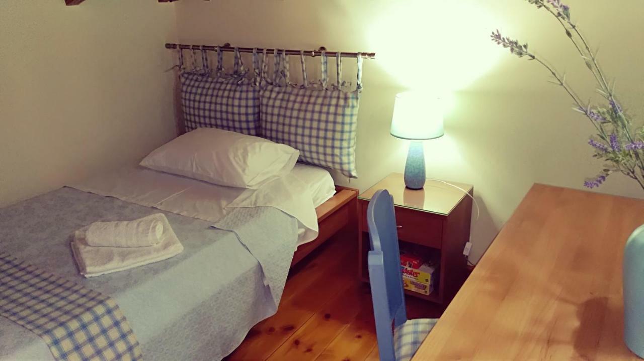 New Country House Salvia 사이티아 외부 사진