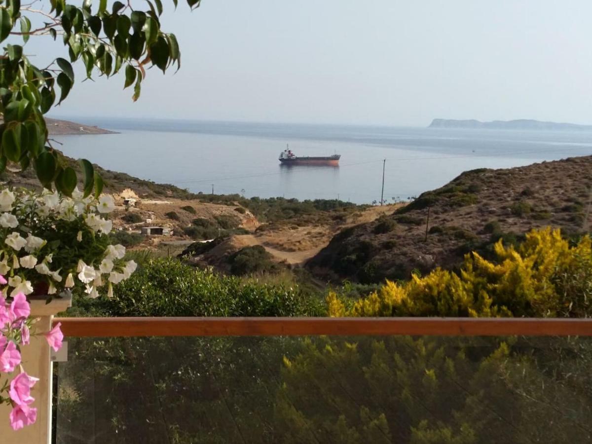 New Country House Salvia 사이티아 외부 사진